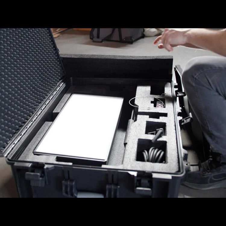 Кейс Aputure для NOVA P600c APC0179A30