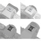 Крышка для холодного башмака SmallRig 4697 Hot Shoe Cover для Fujifilm Серебро - Изображение 246359