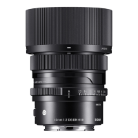 Артикул: 71908. Объектив Sigma 50mm f/2 DG DN Contemporary E-mount