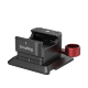 Быстросъемный адаптер SmallRig MD4857 NATO - Arca Swiss - Изображение 248182