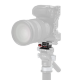 Быстросъемный адаптер SmallRig MD4857 NATO - Arca Swiss - Изображение 252727
