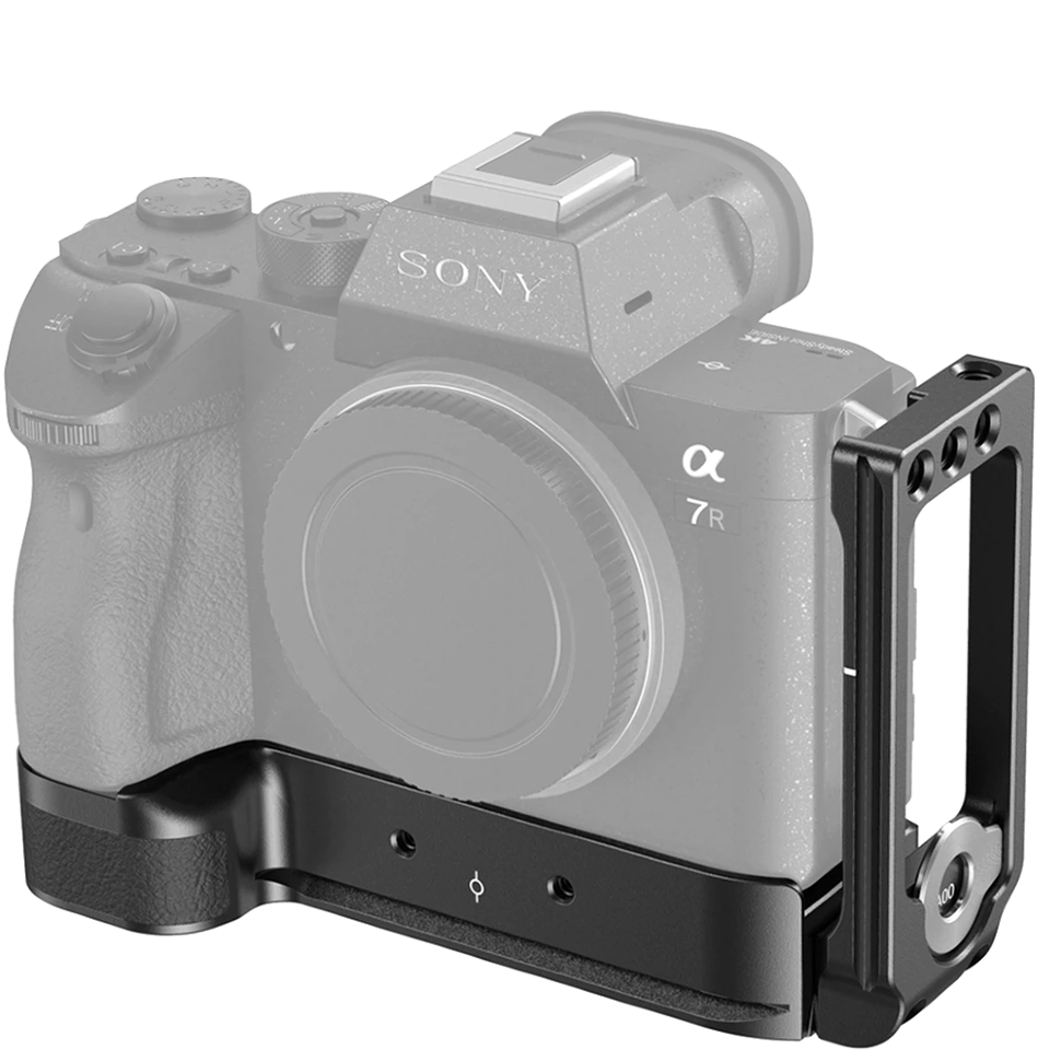 L-площадка SmallRig 2122C для Sony A7 III/A7R III/A9 