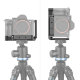 L-площадка SmallRig 2122C для Sony A7 III/A7R III/A9 - Изображение 144187