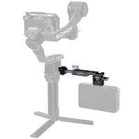 Артикул: 72408. Кронштейн Sirui Gimbal Monitor Mount NATO