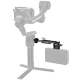 Кронштейн Sirui Gimbal Monitor Mount NATO - Изображение 237560