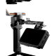 Кронштейн Sirui Gimbal Monitor Mount NATO - Изображение 237569