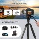 Штатив Sirui Traveler VC с головой VA-5 - Изображение 155989