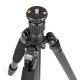 Штатив Sirui Traveler VC с головой VA-5 - Изображение 155990