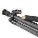 Штатив Sirui Traveler VC с головой VA-5 - Изображение 155994