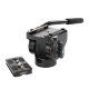 Штатив Sirui Traveler VC с головой VA-5 - Изображение 155996
