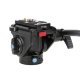 Штатив Sirui Traveler VC с головой VA-5 - Изображение 155997