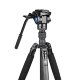 Штатив Sirui Traveler VC с головой VA-5 - Изображение 155998