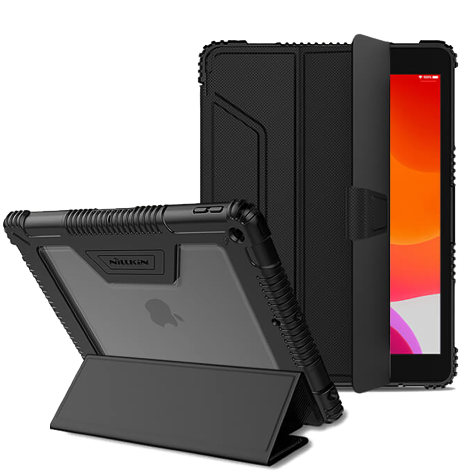 Чехол Nillkin bumper Apple iPad 10.2 (2020, 8th generation) 