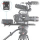Крепление SmallRig 2988 для аккумулятора V-mount - Изображение 153436