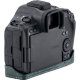 Чехол Tilta Leather Half Case для Canon R5 Mark II Зелёный - Изображение 259918