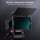 Комплект светофильтров K&F Concept Nano-X ND8+ND64 (4x5.65") - Изображение 259565