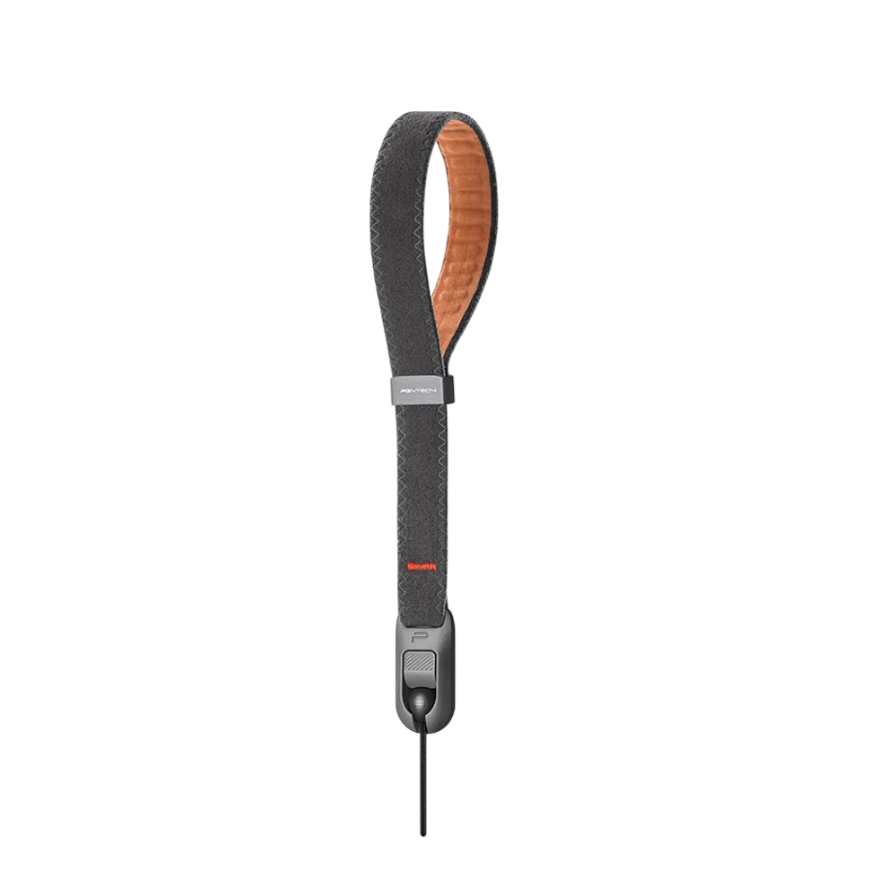 Ремешок на запястье PGYTECH Camera Wrist Strap Air Тёмный серый 