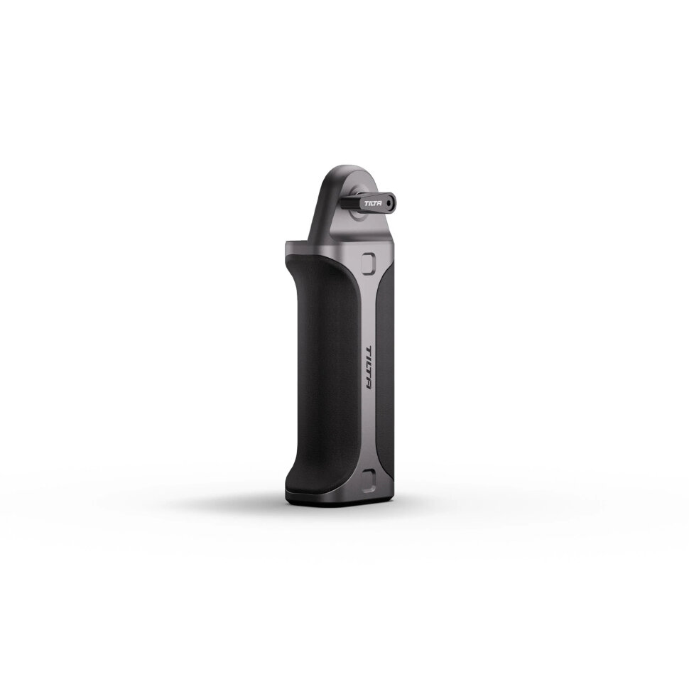 

Рукоятка Tilta Handheld Handle для Hydra Alien Mini Серая HDA-T15-HH-TG