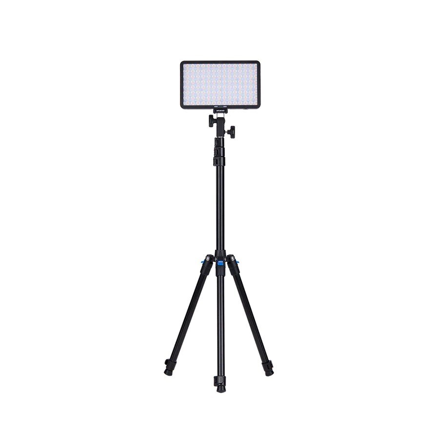 

Комплект осветителей amaran Pano 60c Kit Чёрный (2шт) MP0101009B