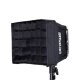 Комплект осветителей amaran Pano 60c Kit Чёрный (2шт) - Изображение 265657
