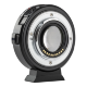 Адаптер Viltrox EF-M2 II (v.2) для объектива Canon EF на байонет Micro 4/3 - Изображение 281721