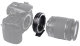 Адаптер Viltrox EF-M2 II (v.2) для объектива Canon EF на байонет Micro 4/3 - Изображение 74418