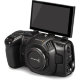Набор модификаций Tilta Flipscreen для BMPCC 4K/6K + M.2 SSD BOX - Изображение 181736