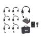 Беспроводной интерком CAME-TV WAERO 7KIT - Изображение 167270