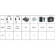 Беспроводной интерком CAME-TV WAERO 7KIT - Изображение 167279