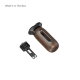 Рукоятка SmallRig 5238 Wooden Side Handle 1/4" & 3/8'' ARRI - Изображение 271296