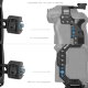 Рукоятка SmallRig 5238 Wooden Side Handle 1/4" & 3/8'' ARRI - Изображение 271298