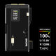 Батарейная площадка ZGCine VM-HS1 Оранжевая - Изображение 273932