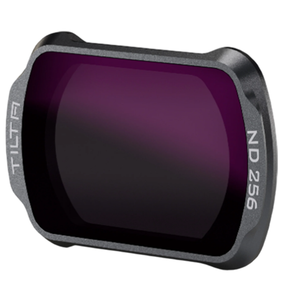 Светофильтр Tilta ND2.4 для DJI Osmo Pocket 3 