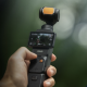 Светофильтр Tilta ND2.4 для DJI Osmo Pocket 3 - Изображение 273778