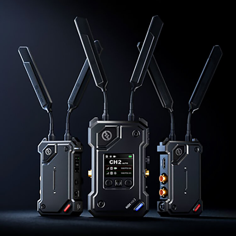 

Передатчик Hollyland Cosmo C2 Transmitter