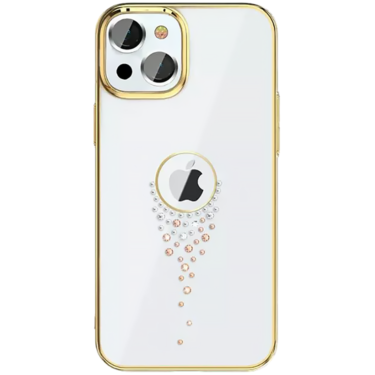 Чехол PQY Sky для iPhone 13 Teardrop 
