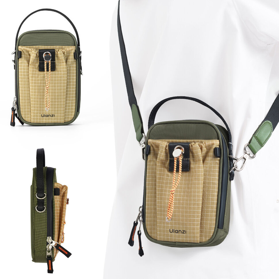 

Сумка Ulanzi NC02 B164