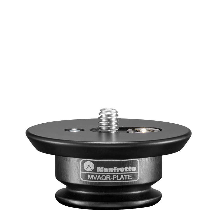 Быстросъёмая площадка Manfrotto MOVE PLATE  