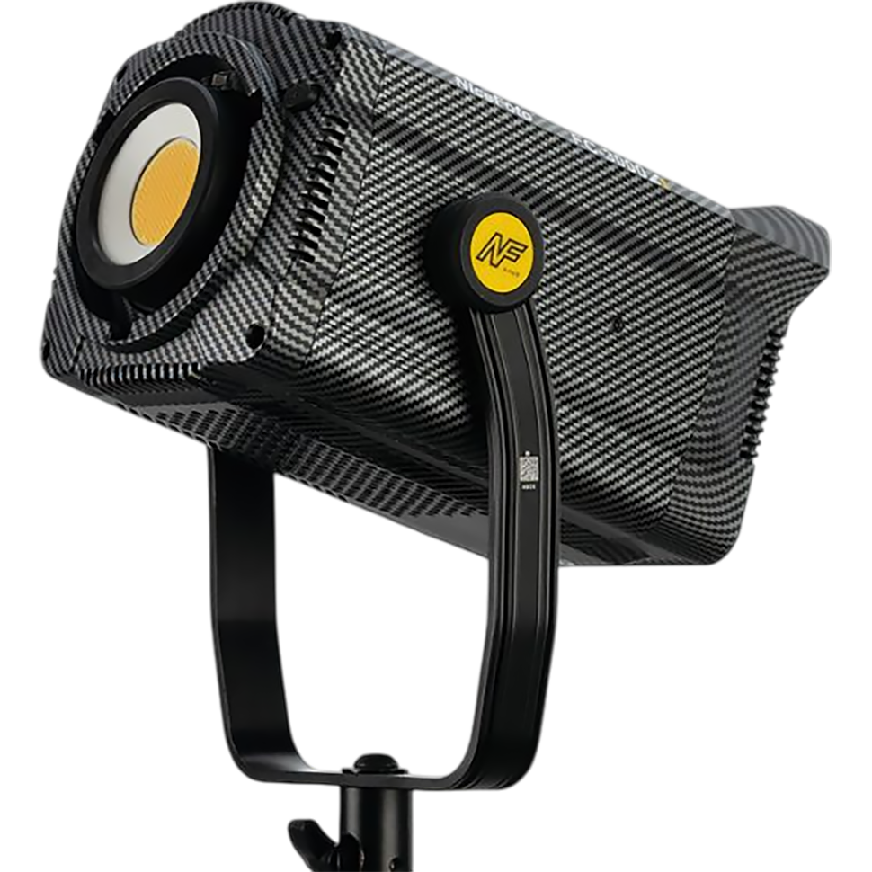 Осветитель NiceFoto FC-3000A 