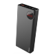 Внешний аккумулятор Baseus Mulight PD3.0 20000mAh Чёрный - Изображение 88565