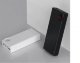 Внешний аккумулятор Baseus Mulight PD3.0 20000mAh Чёрный - Изображение 88569