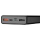 Внешний аккумулятор Baseus Mulight PD3.0 20000mAh Чёрный - Изображение 88576