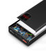 Внешний аккумулятор Baseus Mulight PD3.0 20000mAh Чёрный - Изображение 88582