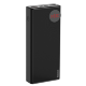 Внешний аккумулятор Baseus Mulight PD3.0 20000mAh Чёрный - Изображение 88585