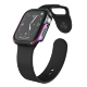 Чехол X-Doria Defense Edge для Apple Watch 44 мм Переливающийся - Изображение 85209