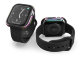 Чехол X-Doria Defense Edge для Apple Watch 44 мм Переливающийся - Изображение 85210