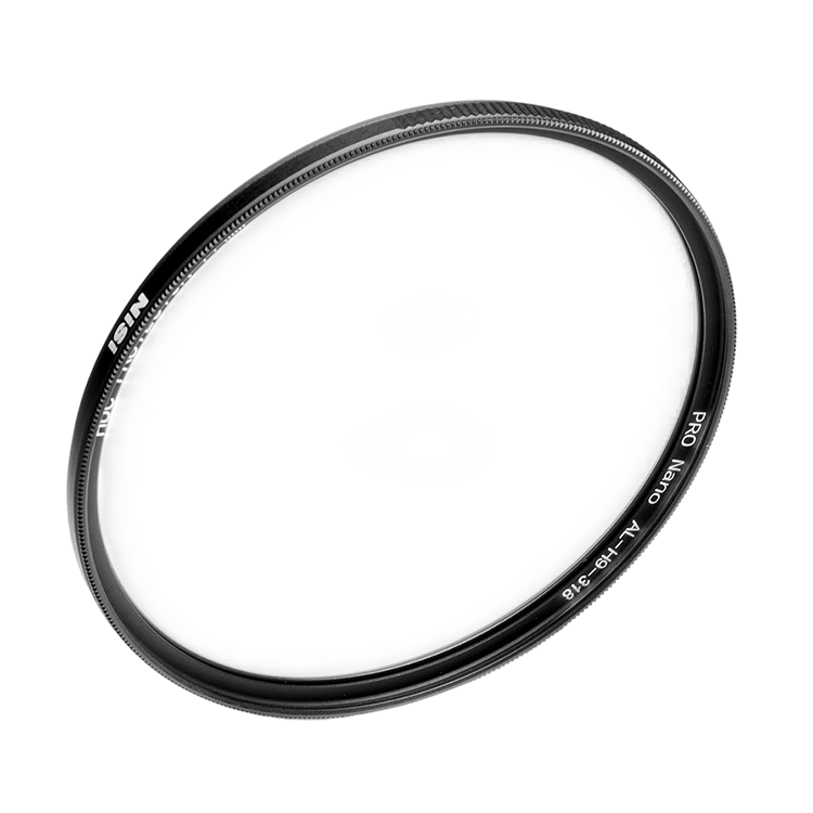 

Светофильтр NiSi PRO Nano HUC PROTECTOR 95mm