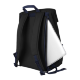 Рюкзак 90 Points NinetyGo Vibrant College Casual Красный - Изображение 178917