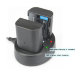Зарядное устройство двойное KingMa BM015 для DMW-BLF19 - Изображение 91440