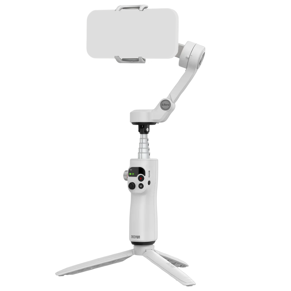 Стабилизатор Zhiyun SMOOTH-Q5 Ultra для смартфона 